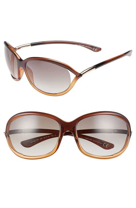 tom ford jennifer glasses.